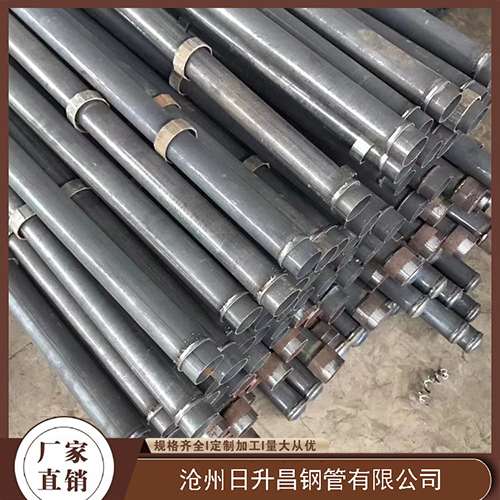 德化声测管生产厂家