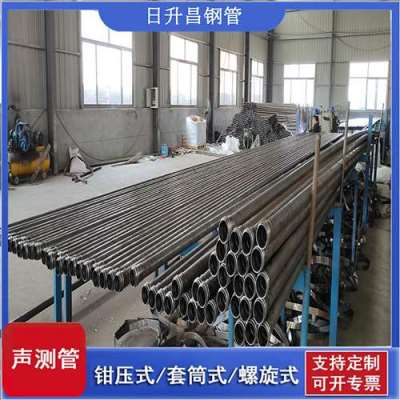 德化声测管桩基检测的频率要达到多少百分比