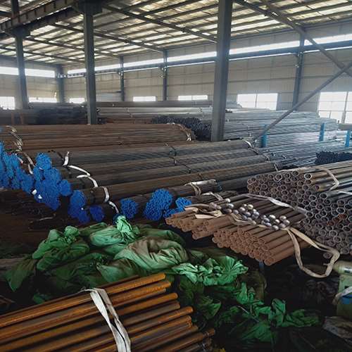 德化声测管为何能作为桩基础检测材料？